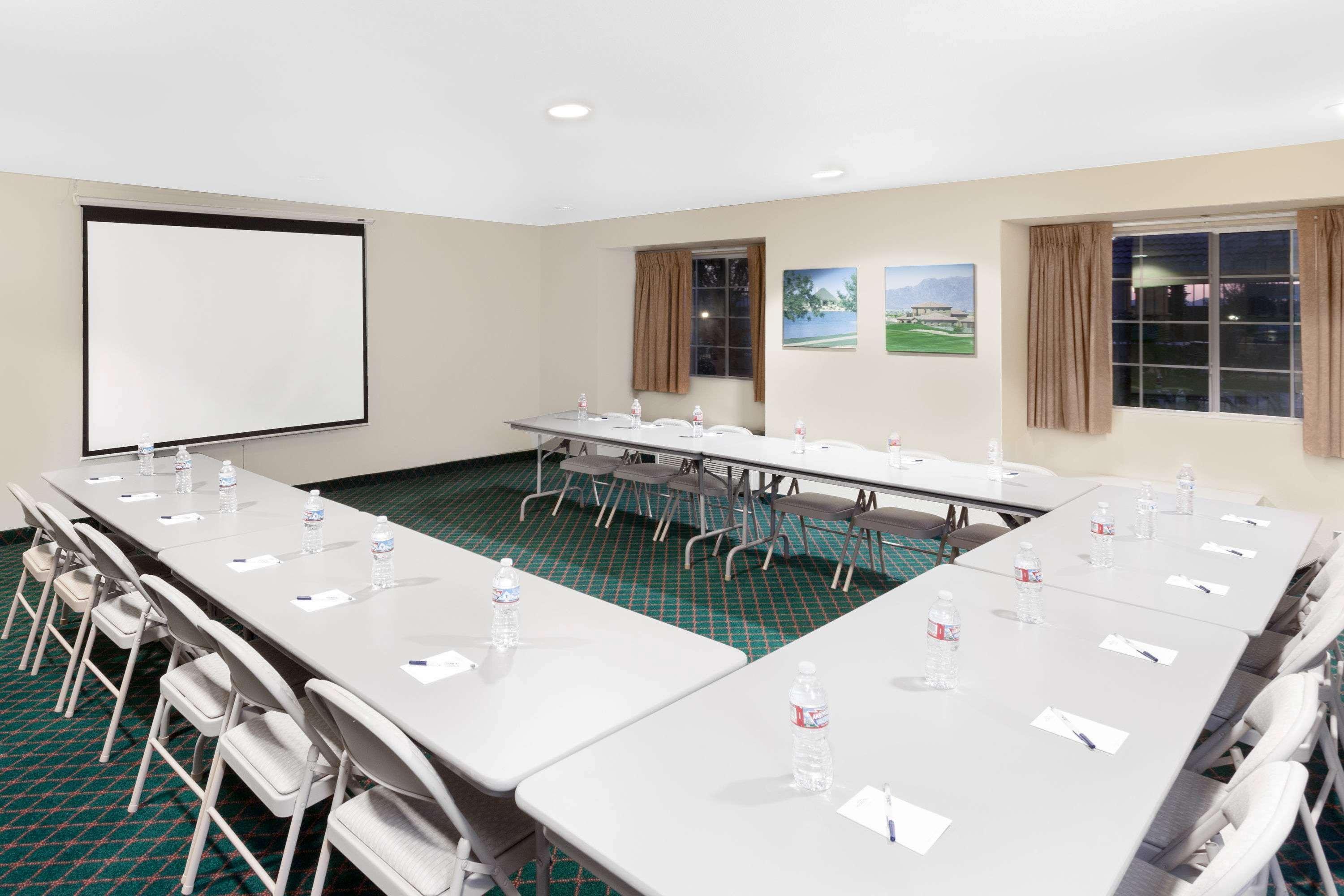 Microtel Inn & Suites By Wyndham Wellton Exterior foto
