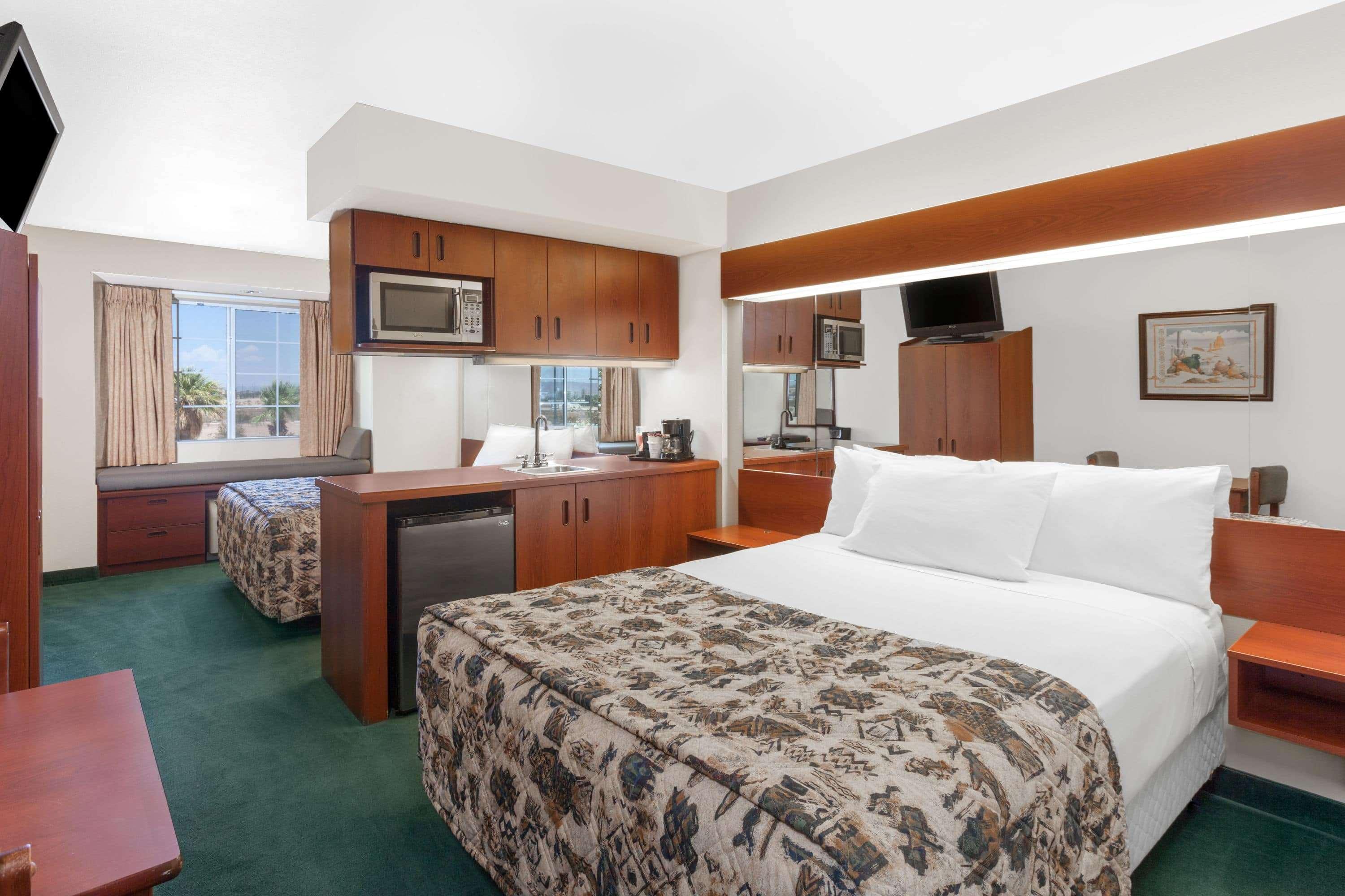 Microtel Inn & Suites By Wyndham Wellton Exterior foto