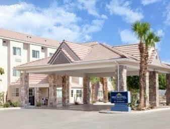 Microtel Inn & Suites By Wyndham Wellton Exterior foto