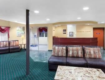 Microtel Inn & Suites By Wyndham Wellton Exterior foto